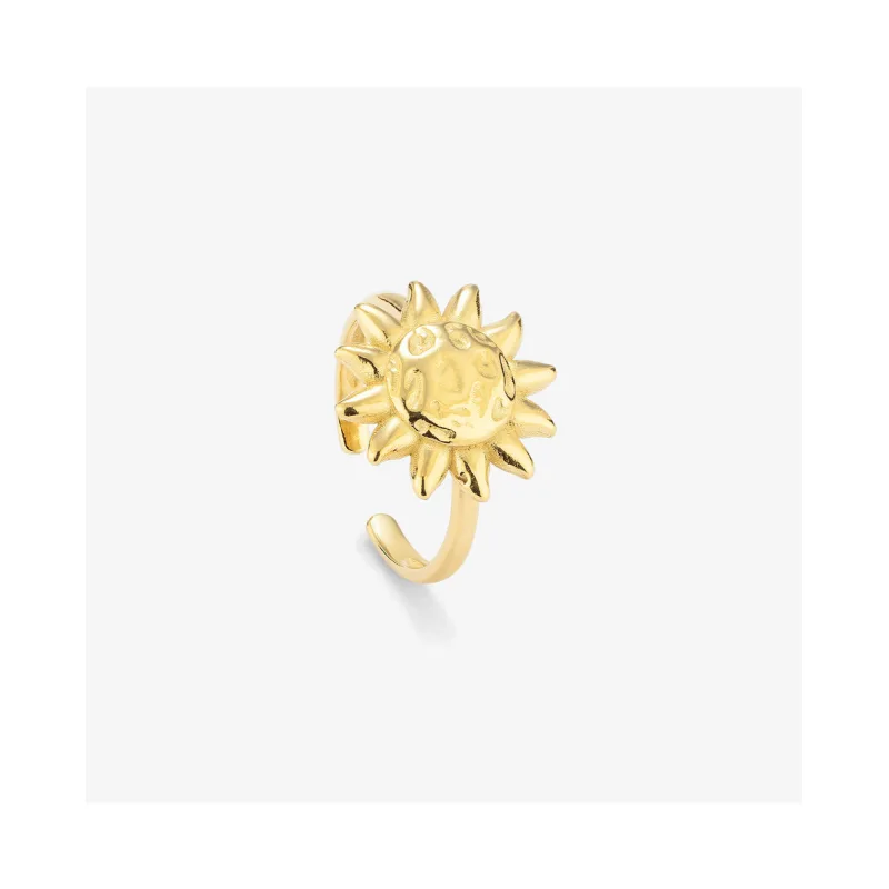Dámsky Prsteň RADIANT RY000150 ( )