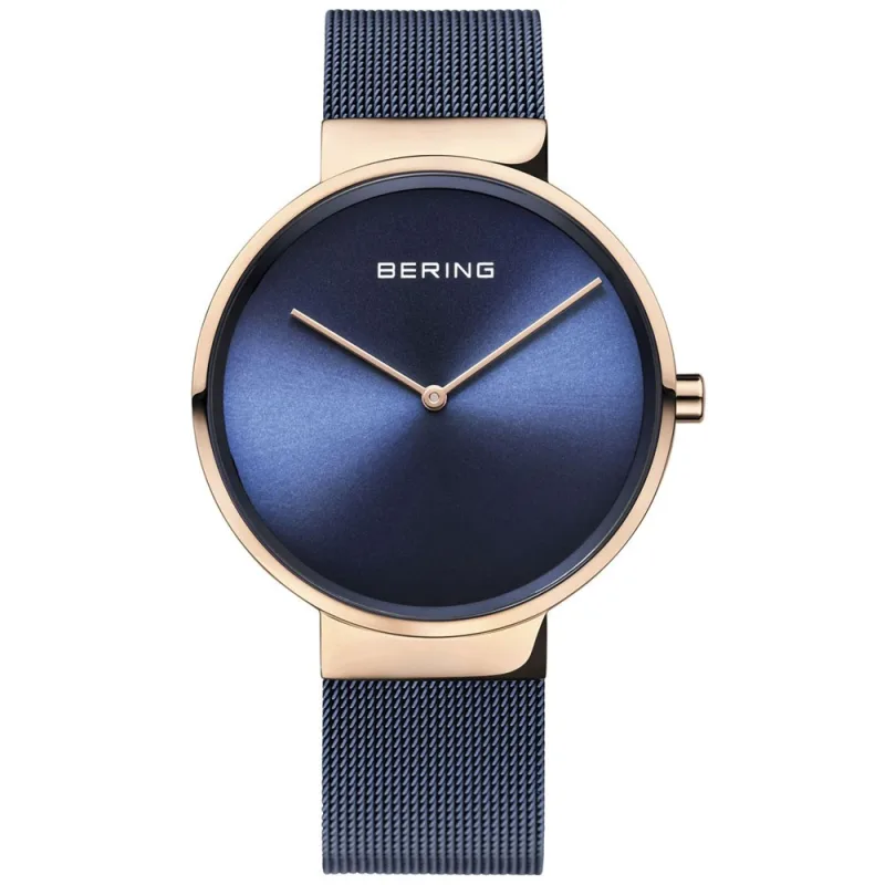 Dámske Hodinky BERING 14531-367 (19MM)
