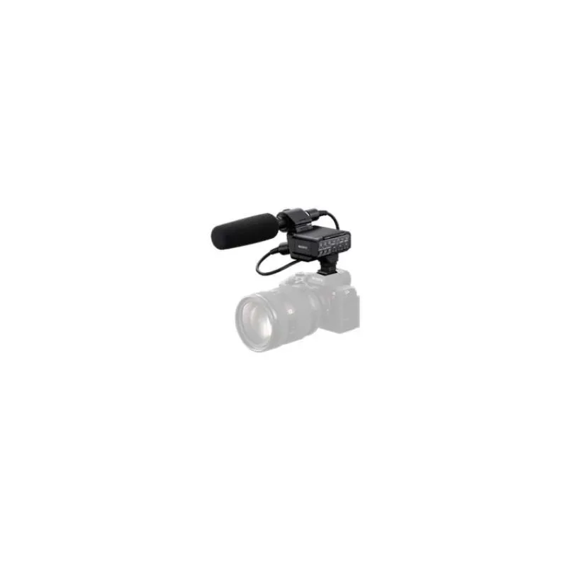 SONY XLR-A4 adaptér k A7RVI (XLRA4.CE7)