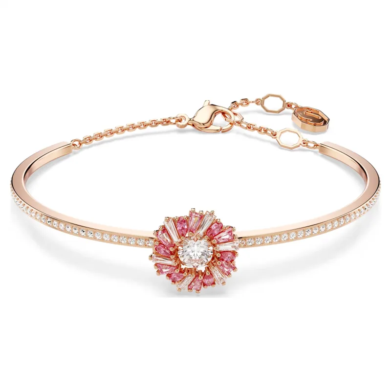 DÁMSKY Dámsky Náramok SWAROVSKI 5699082 (17 cm)