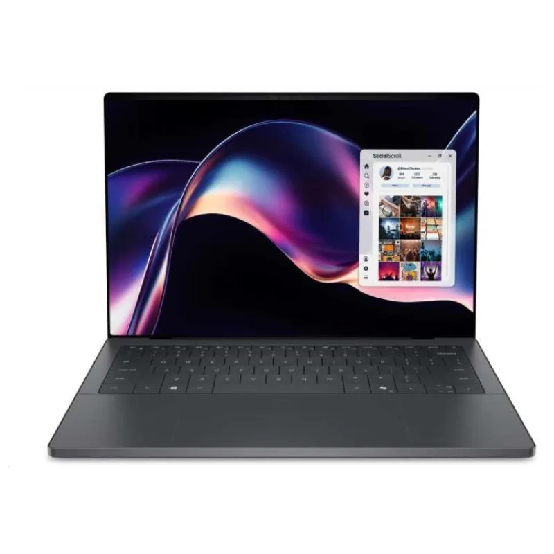 Dell NTB XPS 14 (210-BTML_3)