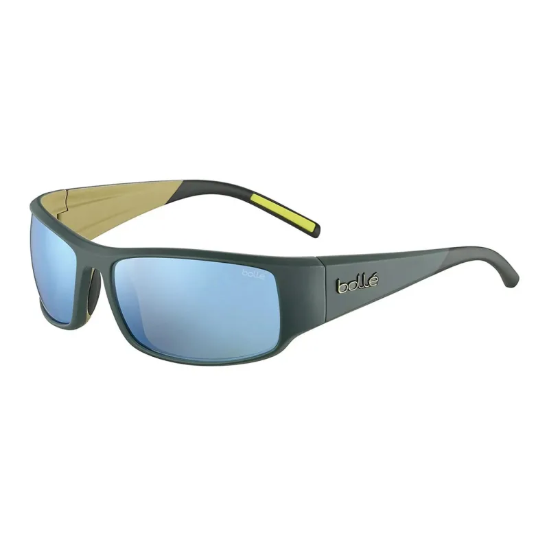 Slnečné Okuliare BOLLE unisex BS026010 (široka šošoviek/mostík/ramienka: 63/17/130 mm)