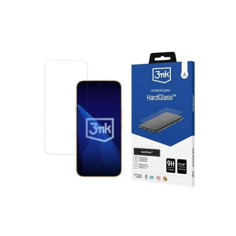 3mk HardGlass pro Infinix Note 60 Pro (5903108760690)