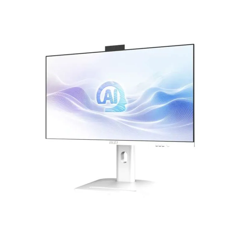 MSI Modern 27" WQHD/Ultra 7/16GB/1TB/W11P biely (Modern AM273QP AI 1UM-418EU)