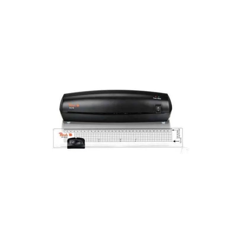 PEACH 2 in 1 Office Kit PBP105, set laminátor PL707 a řezačka PC100-04 (PBP105)