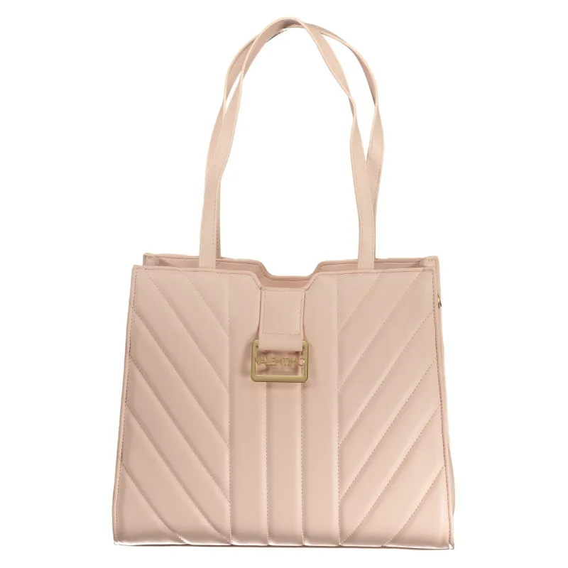 Dámska Kabelka VALENTINO BAGS - Ružová
 35.0X30.0X16.0cm Farba: ružová, Veľkosť: 35.0X30.0X16.0
