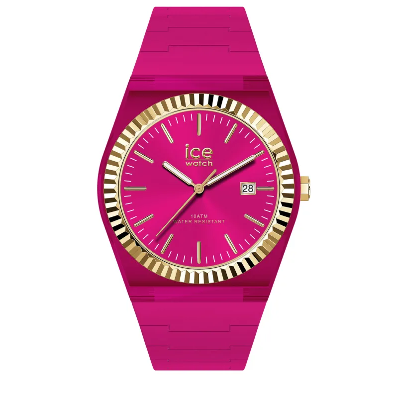 Dámske hodinky Ice-Watch ICE power PW1 Flashy pink 024758