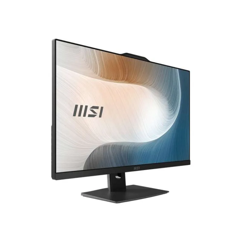 MSI Modern/AM272P 1M-855EU/27"/FHD/5-120U/16GB/512GB/Intel int/W11P/Čierna/3R (Modern AM272P 1M-855EU)