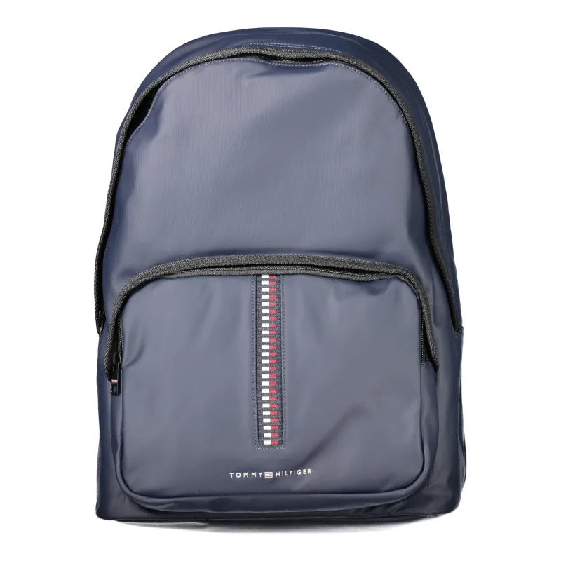 Pánsky Batoh TOMMY HILFIGER - Modrá 
30.0X40.0X13.0cm Farba: Modrá, Veľkosť: 30.0X40.0X13.0