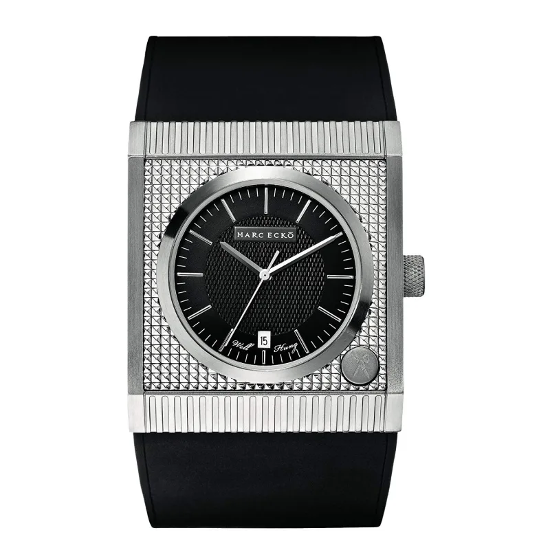 Pánske Hodinky MARC ECKO E13522G1 (42MM)