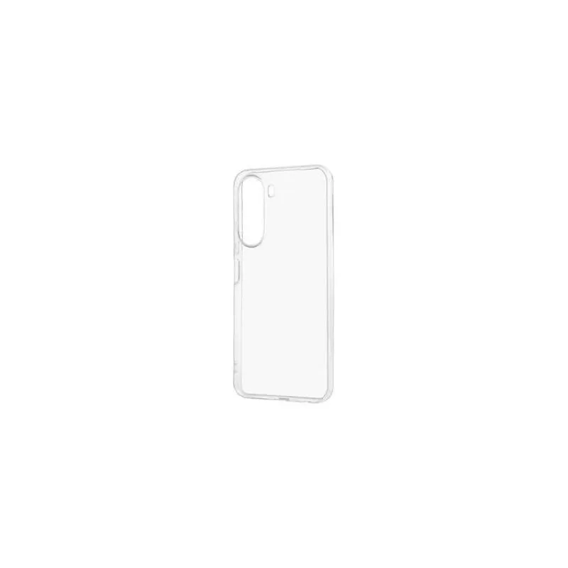 OBAL:ME TPU Kryt pre Xiaomi Redmi A7 Pre 4G Transparent (8596311314087)