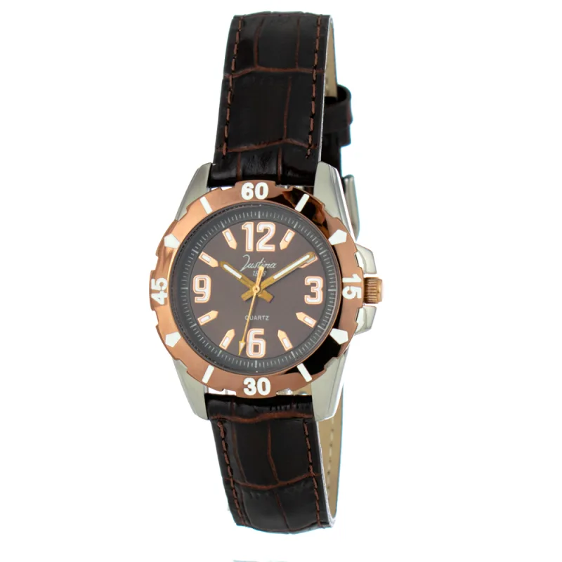 Dámske Hodinky JUSTINA 21985 (32MM)