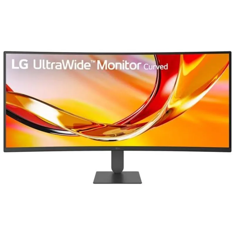 LG 34U620B-B 34"UW VA LED 3440x1440 5M:1 5ms 300cd DP HDMI HAS 144Hz…