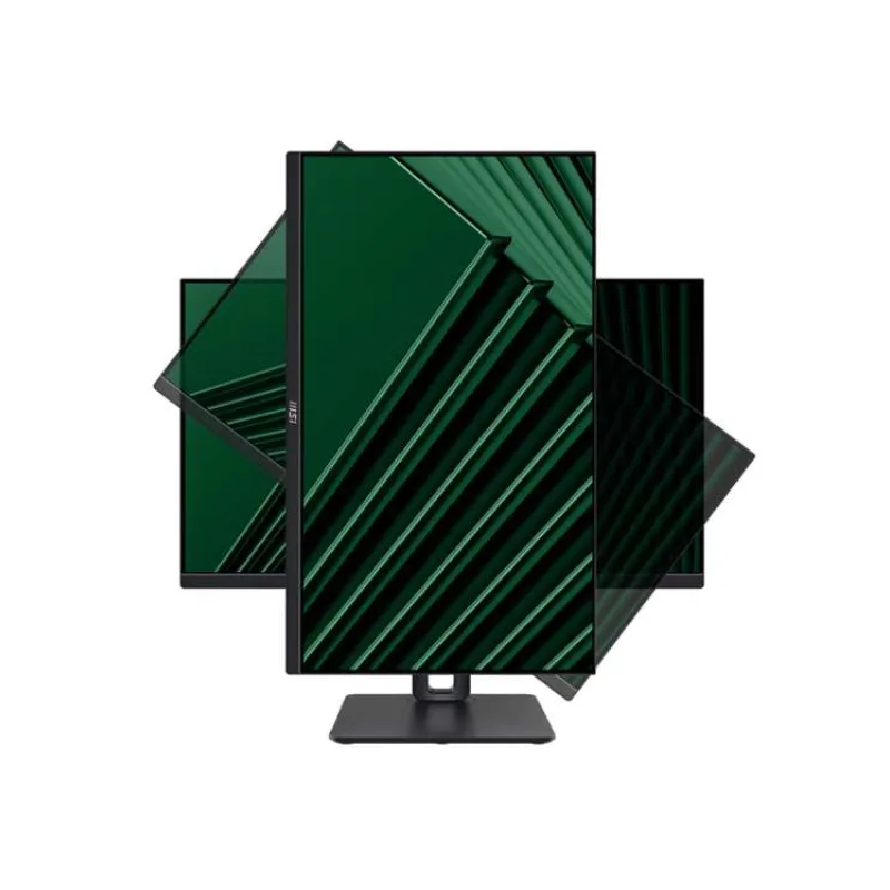 MSI Pro/MP245PG/23,8"/IPS/FHD/100Hz/1ms/Čierna/3R (PRO MP245PG)