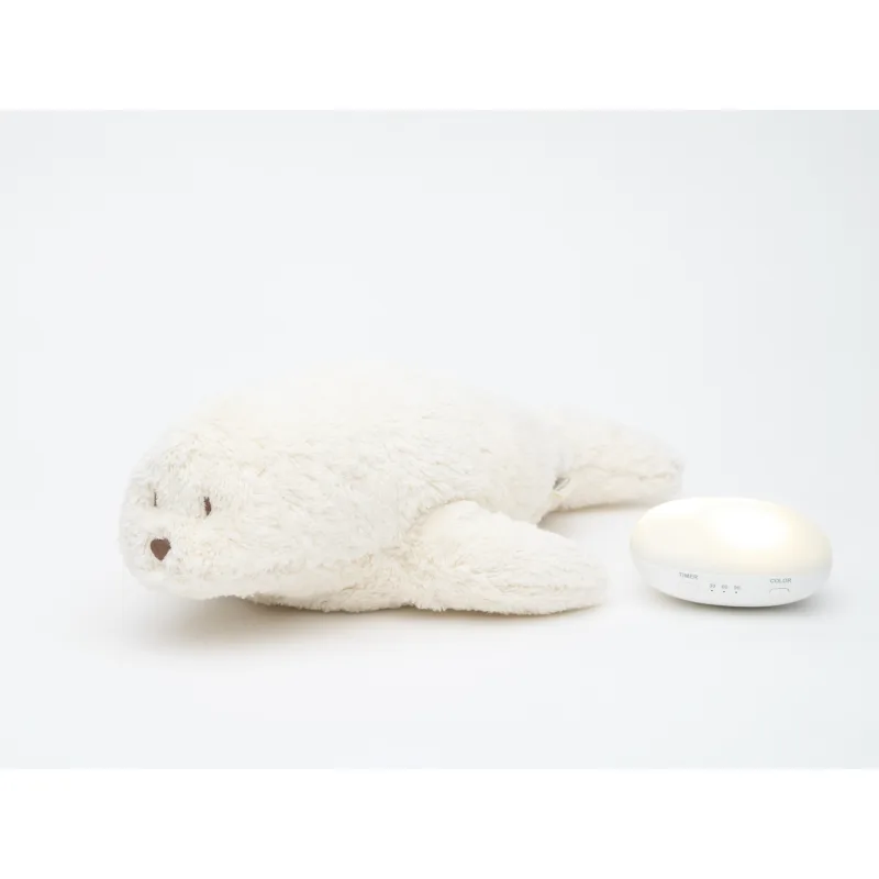 Moonie Uspávačik Tuleň Organic Polar