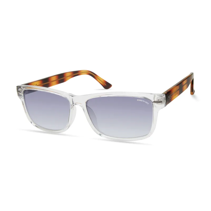 Pánske Slnečné Okuliare KENNETH COLE KC2985-5826W (Šošovky/Mostík/Tempel) 58/14/145 mm)