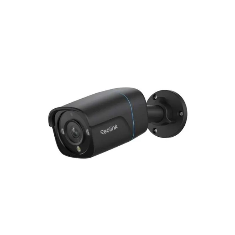 REOLINK bezpečnostní kamera P330, 4K 8MP Ultra HD, PoE, černá (6976930224356)