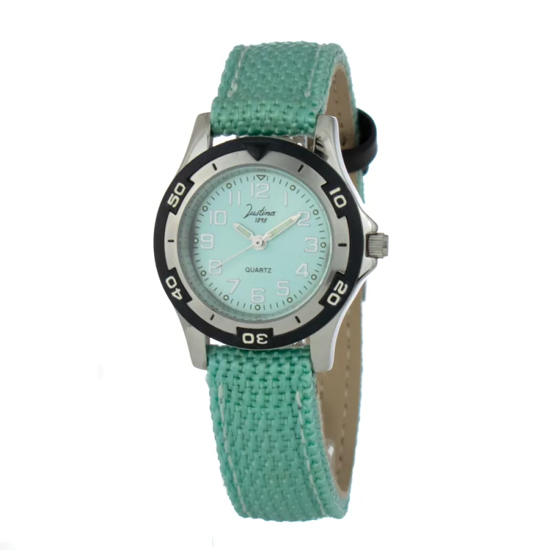 Dámske Hodinky JUSTINA 32557V (28MM)