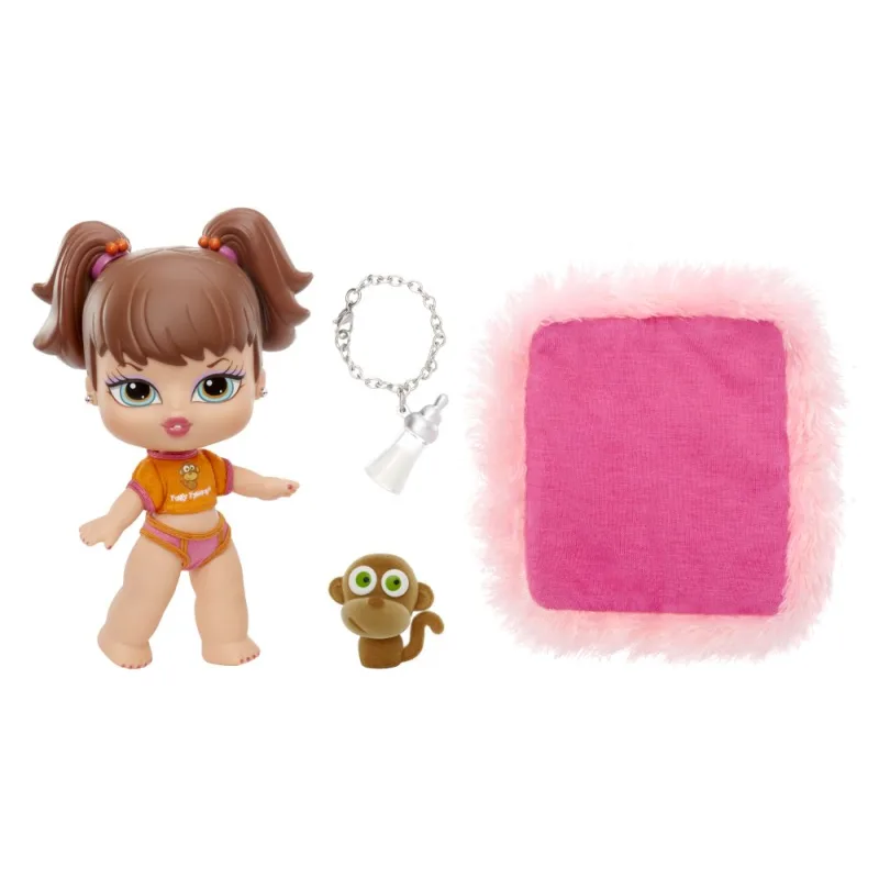 Bratz bábätko - Meygan