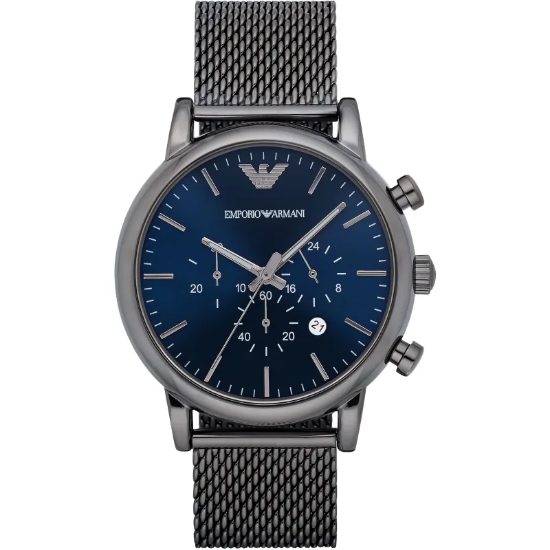 Pánske Hodinky ARMANI AR1979 (46MM)