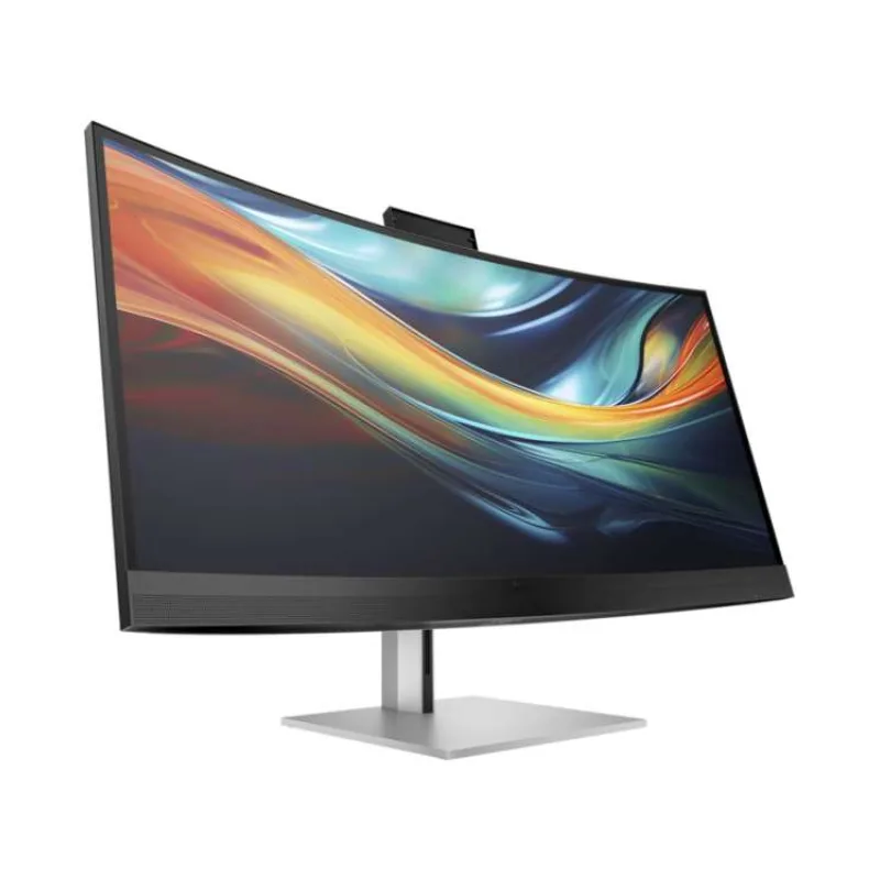 HP/740pm/39,7"/IPS/5120x2160/60Hz/5ms/Gray/3R (8Y2R2AA#ABB)