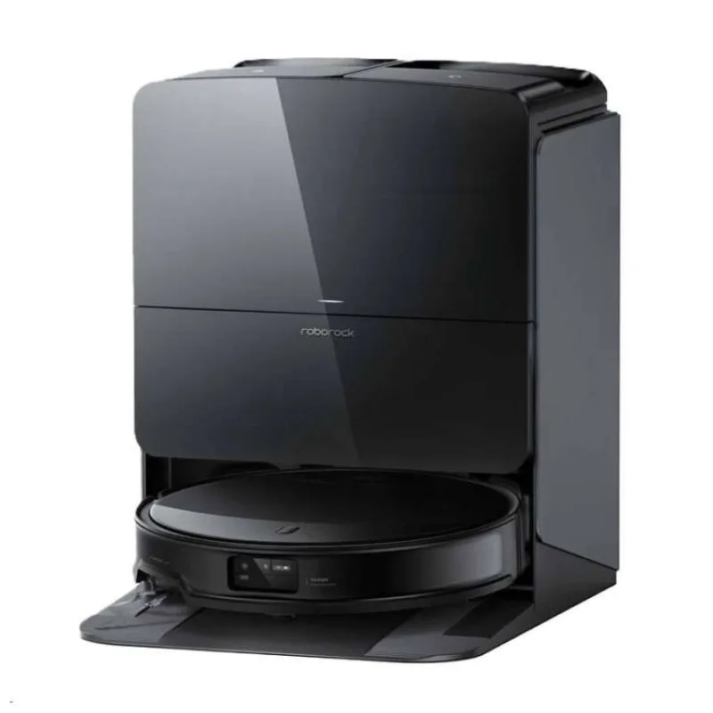 Roborock Saros 10R black ()