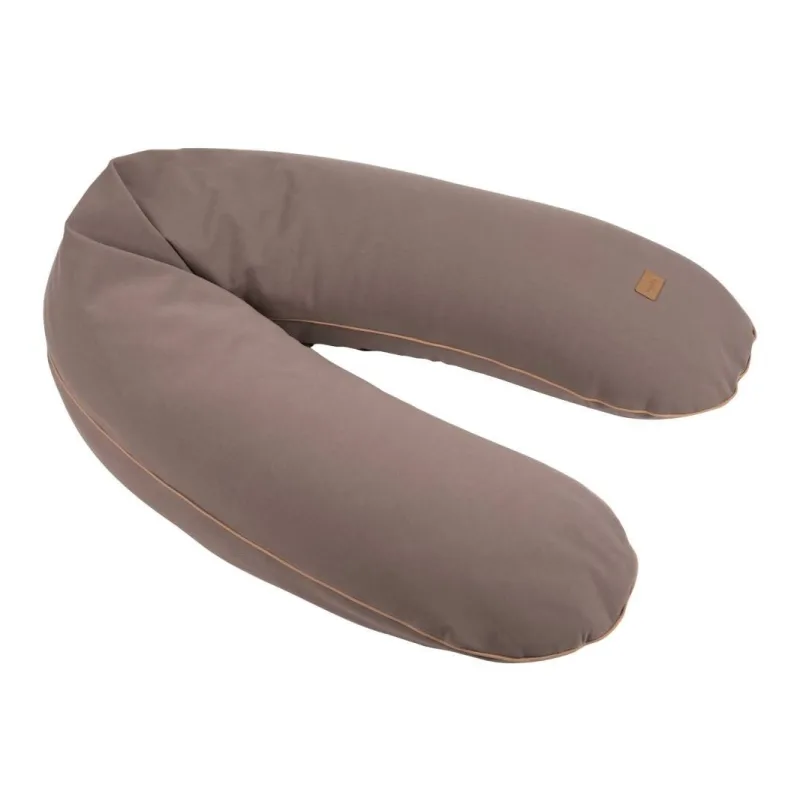 Beaba Dojčiaci vankúš Big Flopsy Cocoa