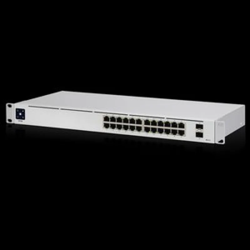 Ubiquiti USW-24-POE