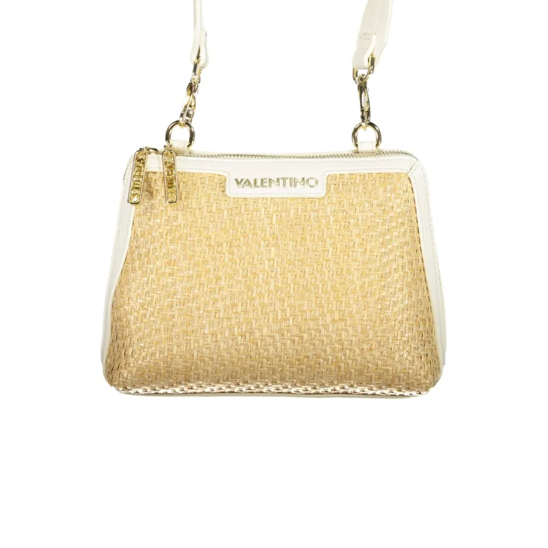 Dámska Kabelka VALENTINO BAGS - Biela
 23.0X17.0X8.0cm Farba: Biela, Veľkosť: 23.0X17.0X8.0