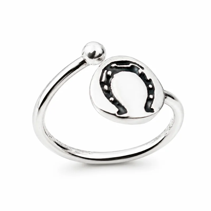 Dámsky Prsteň ALEX AND ANI PC19ERH03S (55 )
