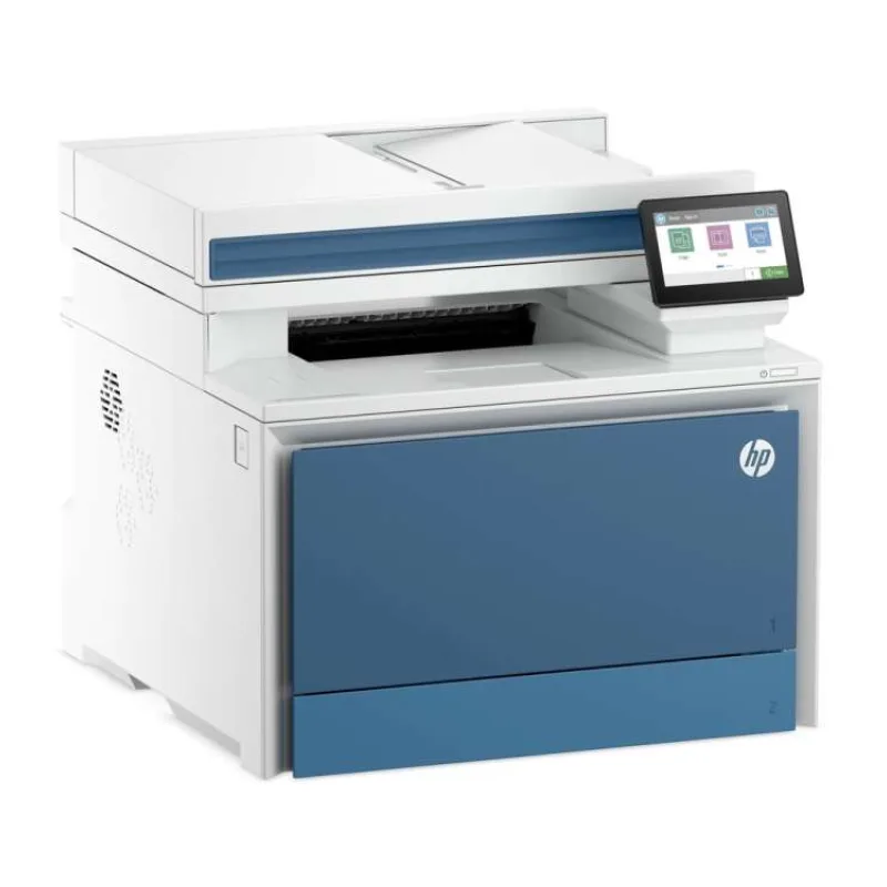 HP Color LaserJet Enterprise/MFP 4801fw/MF/Laser/A4/LAN/WiFi/USB (67Q06A#B19)