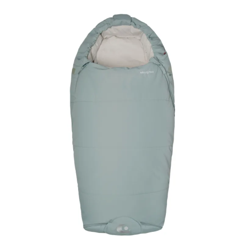 EasyGrow Fusak páperový Fnugg Teal