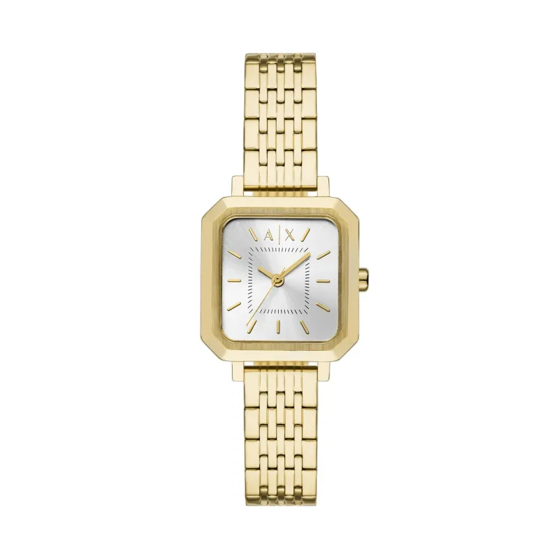 Dámske hodinky Armani Exchange Leila AX5725