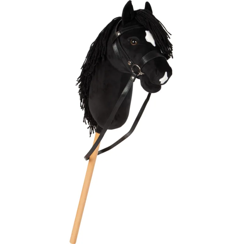 Small Foot small foot Hobby Horse koník na tyči Eddie