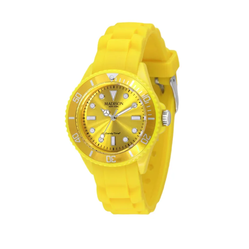 Hodinky MADISON unisex L4167-02 (35MM)