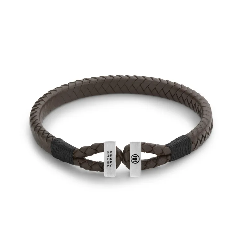 Náramok Rebel & Rose RR-L0108-S-M