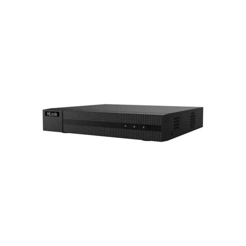 HiLook powered by Hikvision NVR-104MH-C(E)/ pro 4 kamery/ rozlišení 8Mpix/ HDMI/ VGA/ 1x RJ45/ kov (303623366)