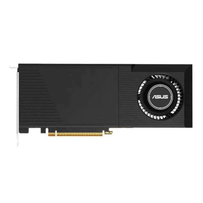 ASUS VGA AMD RADEON Turbo AI Pro R9700, 32GB GDDR6, 3xDP, 1xHDMI (90YV0MN0-M0NM00)