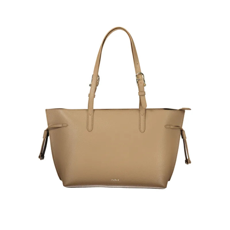 Dámska Kabelka FURLA - Hnedá
 30.0X25.0X14.0cm Farba: hnedá, Veľkosť: 30.0X25.0X14.0