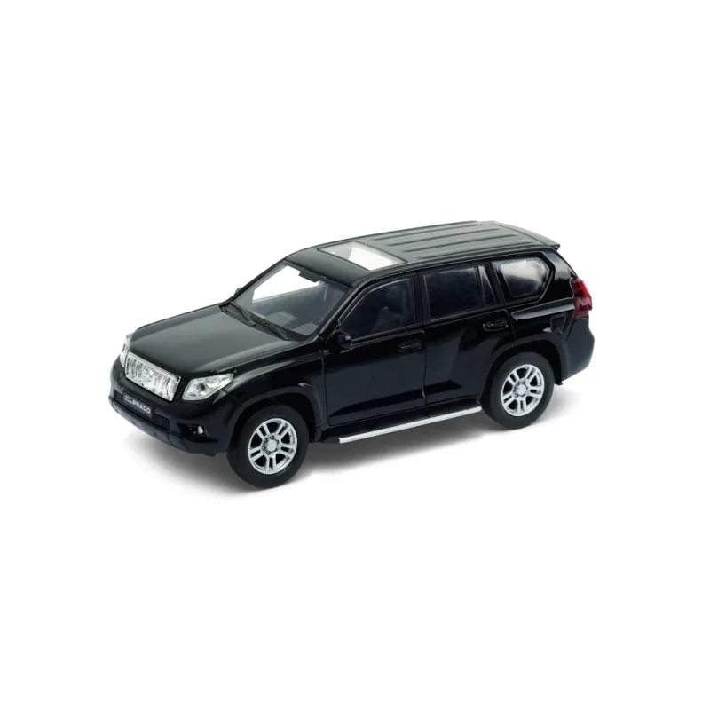 Welly Welly Toyota Land Cruiser Prado model 1:34