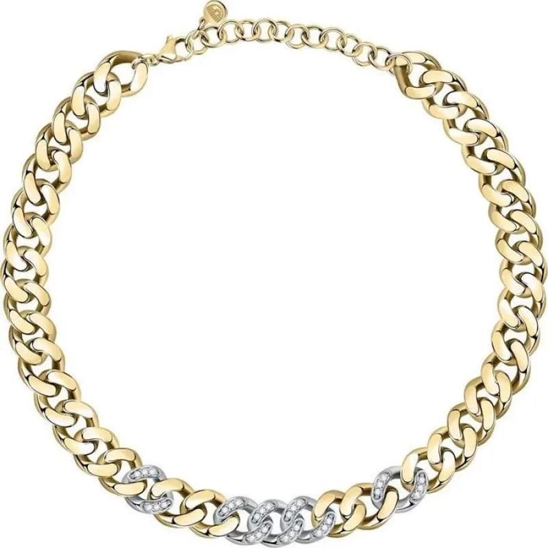 Dámsky Náhrdelník CHIARA FERRAGNI DÁMSKY J19AUW03 (38-45CM )