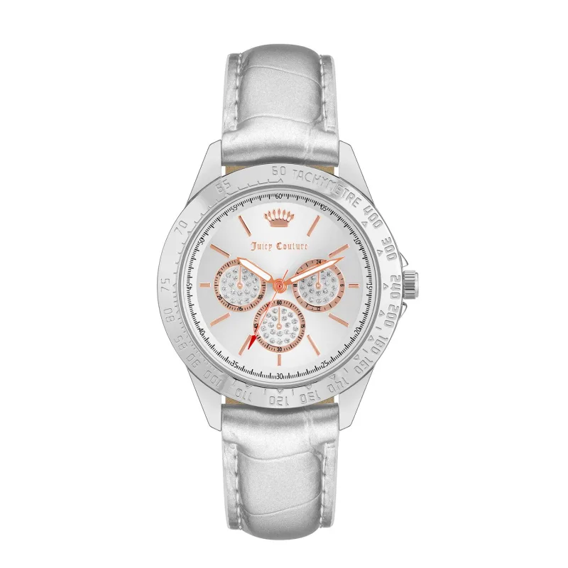 Dámske Hodinky JUICY COUTURE JC1221SVSI (38 MM)