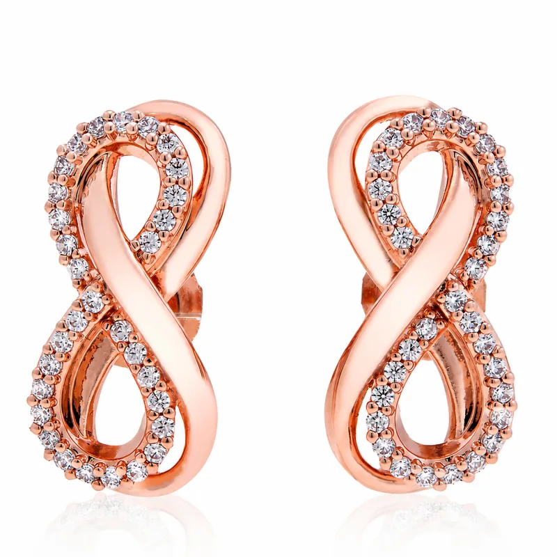 Dámske Náušnice SWAROVSKI DÁMSKE 5689644 (2,5CM )