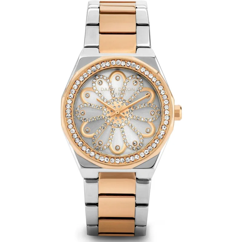 Dámske Hodinky DAISY DIXON DD097SRGM (36MM)
