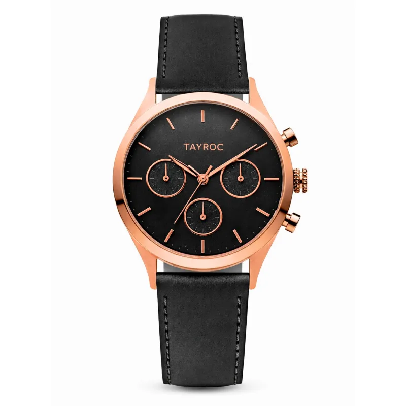 Dámske Hodinky TAYROC TY56 (36MM)
