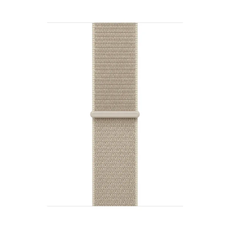Watch Acc/ 40/ Limestone Sport Loop MK7U4ZM/A