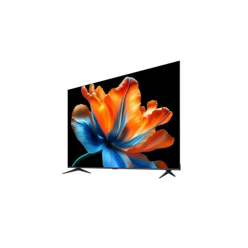 Xiaomi/TV S Mini LED 85 2026/85"/4K UHD/Sivá (71282)