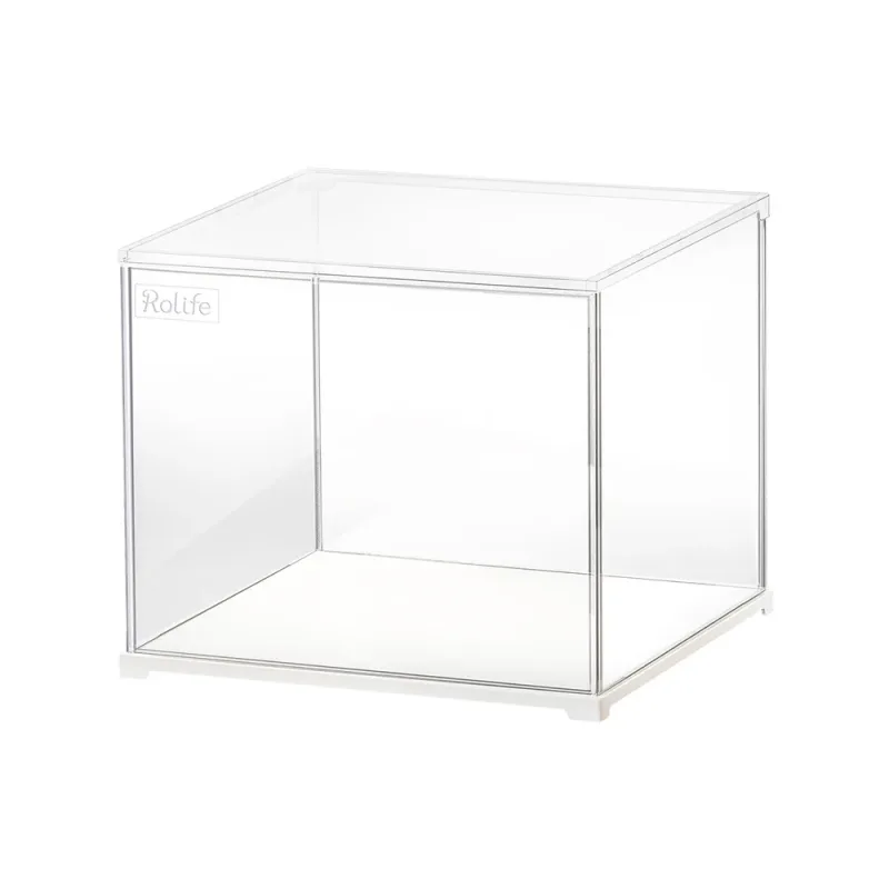 RoboTime RoboTime Displej pre Miniatúru domčeka