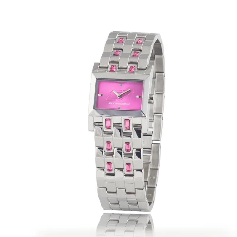 Dámske Hodinky CHRONOTECH CC7120LS-04M (25MM)