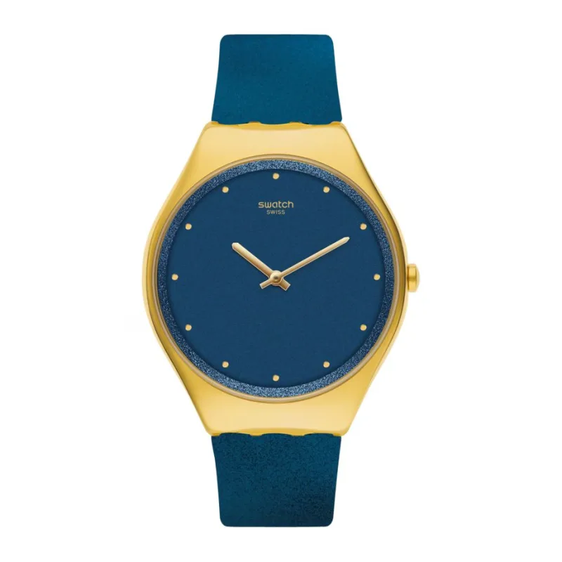 Hodinky SWATCH unisex SYXG108 (38MM)